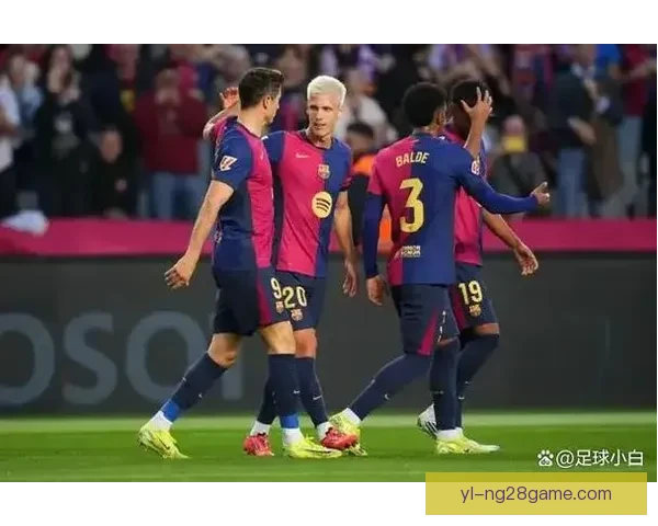 小蜘蛛成巴萨九号位夏窗目标