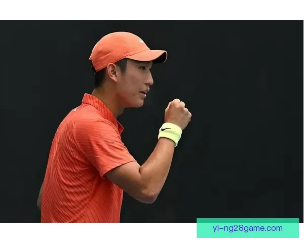 澳网首轮冷门198横扫17号