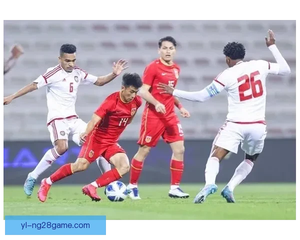 越媒称U23国足四胜越南难破局