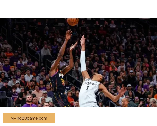 杜兰特称文班篮下更具进攻威胁