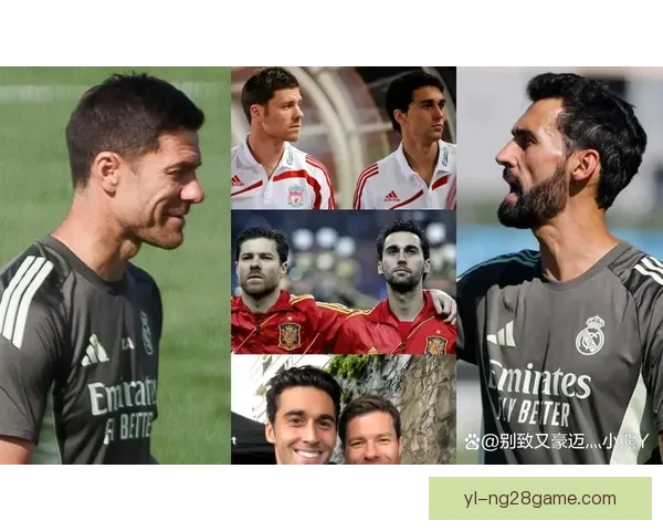 阿韦洛亚晒合照誓与皇马同生死