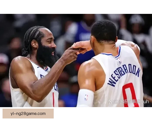 快船惨败掘金首发空砍替补失准