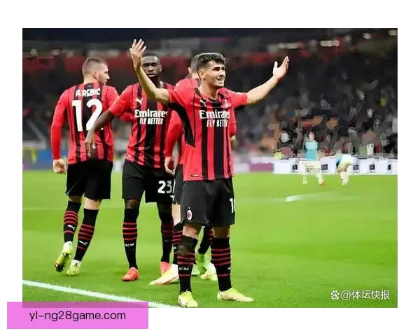 米兰拟续约魔笛球员数月定未来 米兰拟续约魔笛球员数月定未来