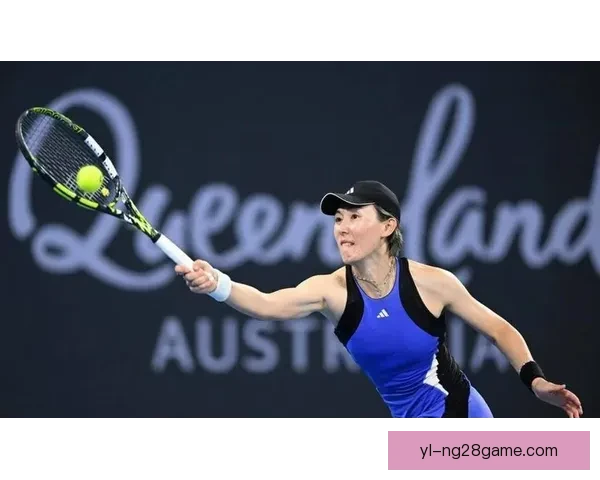 迪拜签表出炉郑钦文首轮遇资格赛