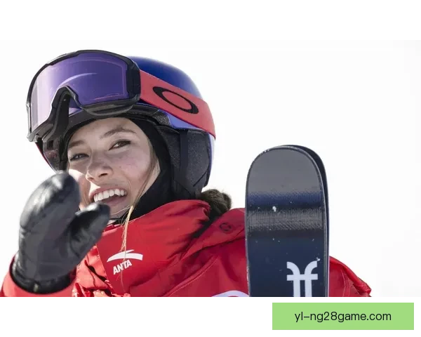 万斯评谷爱凌国籍之争再起风波