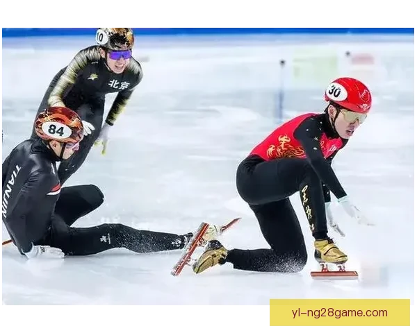 末圈冲刺失误刘少昂公开致歉声明 末圈冲刺失误刘少昂公开致歉声明