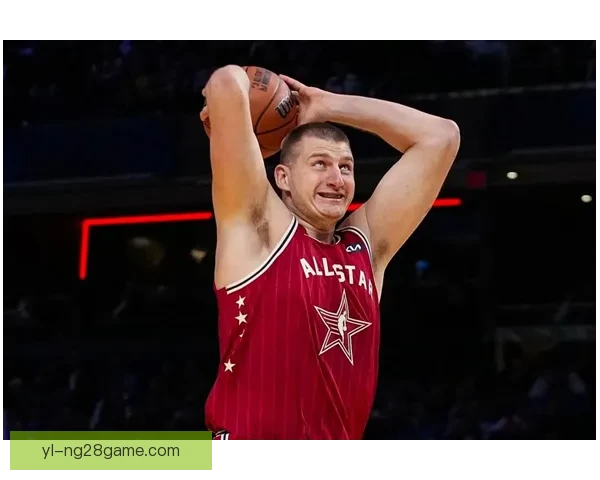 穆雷冲击最佳阵容约基奇助力