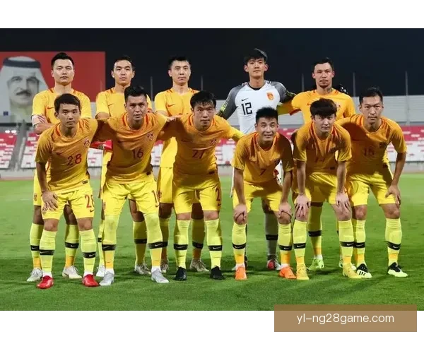 冰雪精神激励国足奋进新征程