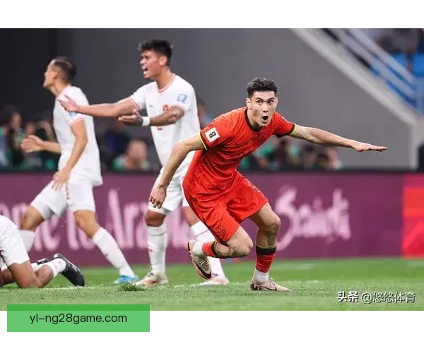 U23国足官方阵型解析鲍世蒙廖荣祥领衔 U23国足官方阵型解析鲍世蒙廖荣祥领衔