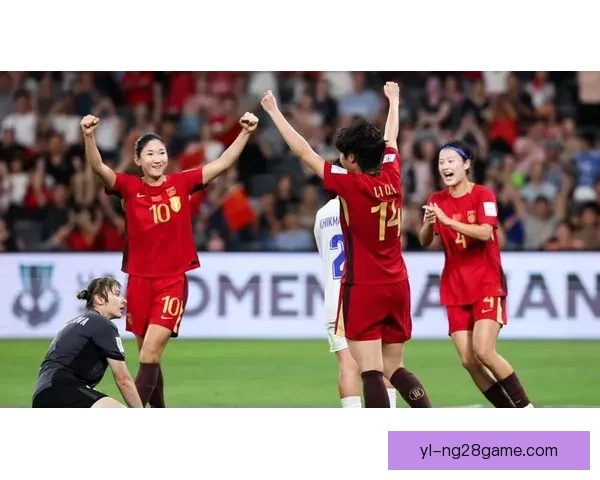 中国女足末轮争胜直通世界杯 中国女足末轮争胜直通世界杯